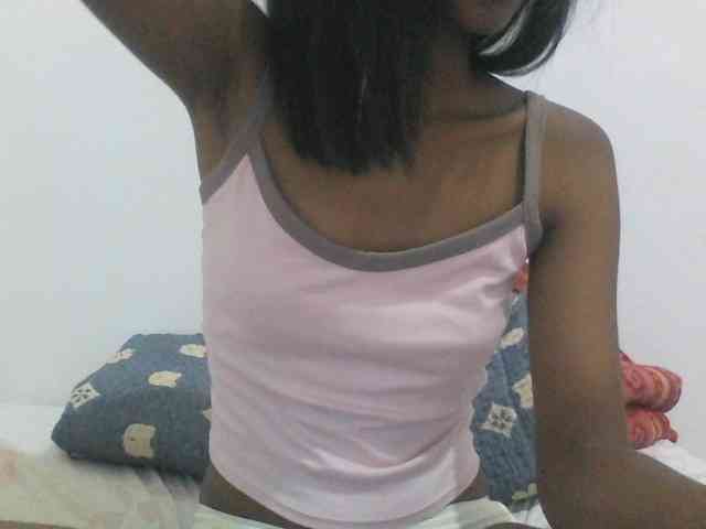 AfricanaQueen webcam