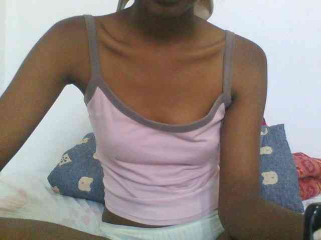 ChocoYummy Live Webcam on BongaCams