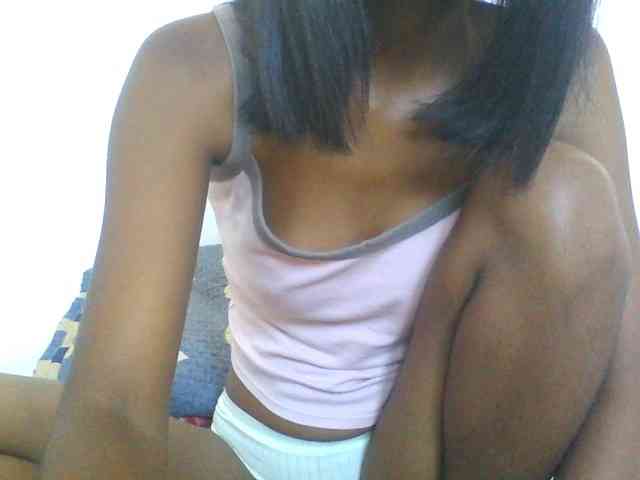 ChocoYummy Live Webcam on BongaCams