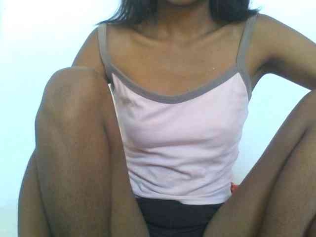 AfricanaQueen webcam