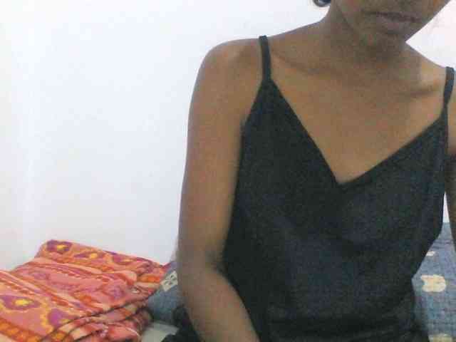 AfricanaQueen webcam