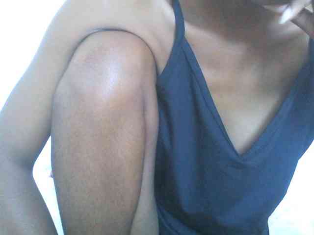 AfricanaQueen webcam