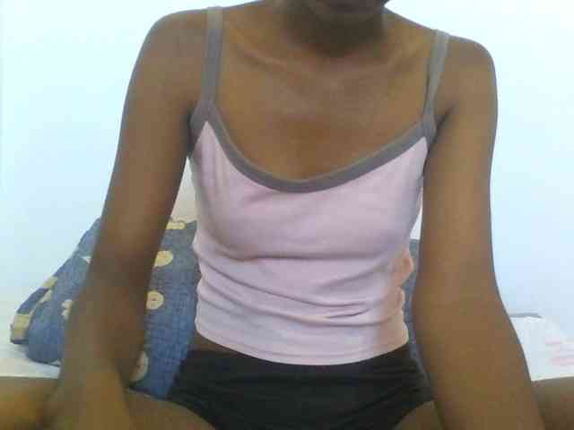 ChocoYummy Live Webcam on BongaCams