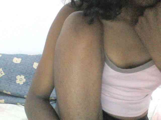 AfricanaQueen webcam