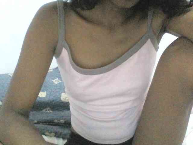 AfricanaQueen webcam