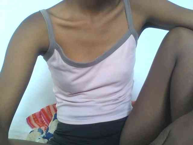 AfricanaQueen webcam