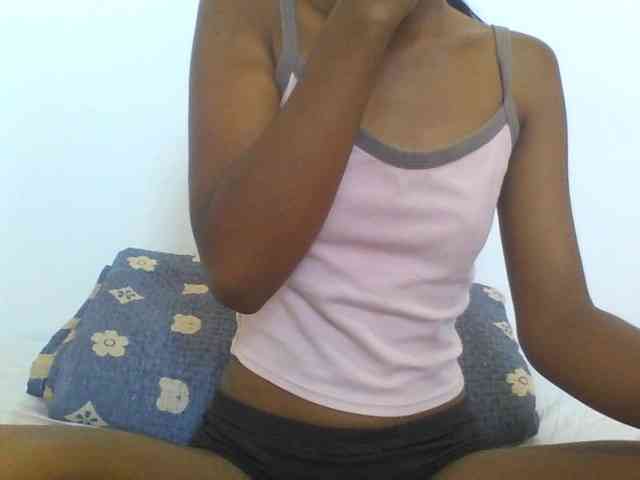 AfricanaQueen webcam