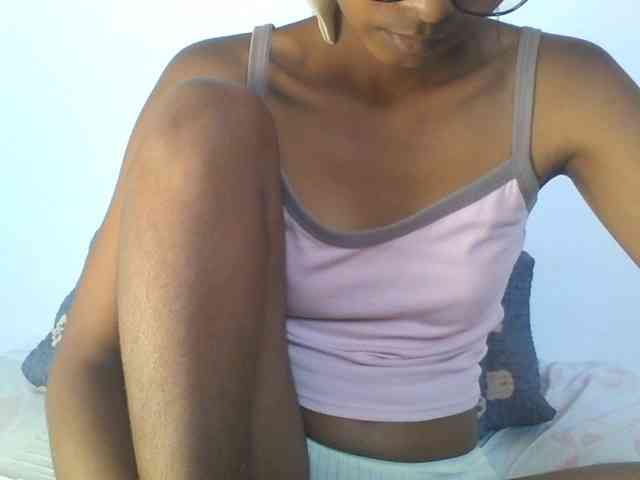 AfricanaQueen webcam