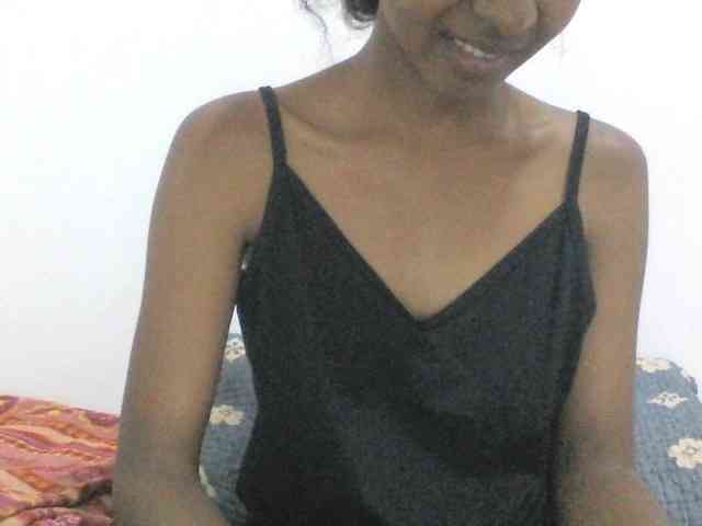 AfricanaQueen webcam