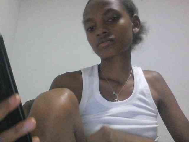 ChocoYummy webcam