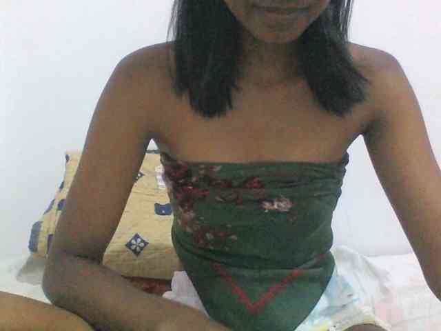 AfricanaQueen webcam