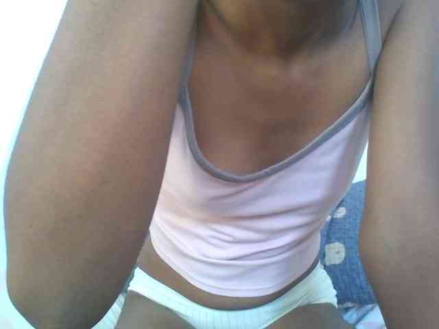 AfricanaQueen webcam