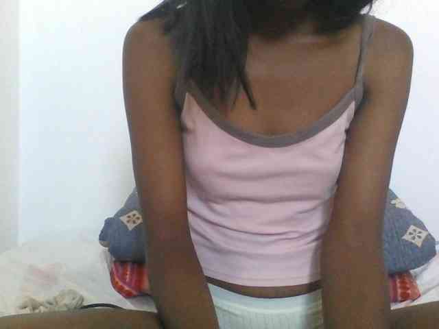 AfricanaQueen webcam