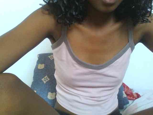 AfricanaQueen webcam