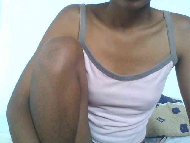 AfricanaQueen webcam