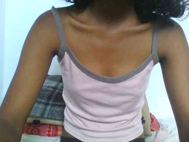 AfricanaQueen webcam