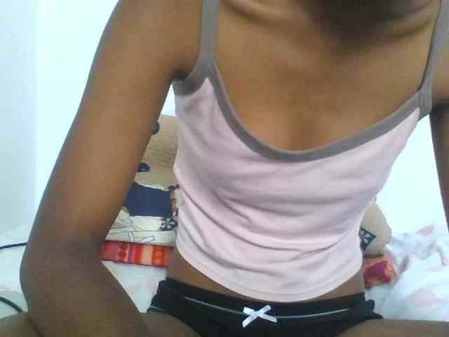 AfricanaQueen webcam