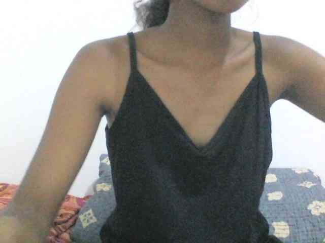 AfricanaQueen webcam