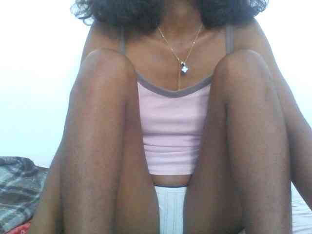 AfricanaQueen webcam