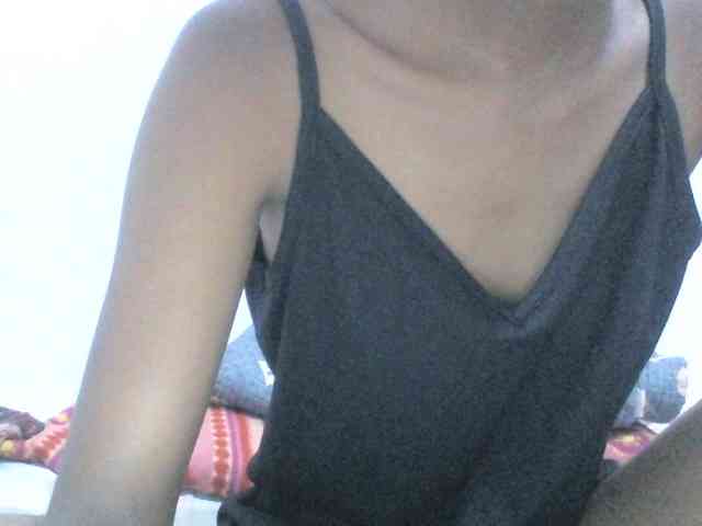 AfricanaQueen webcam