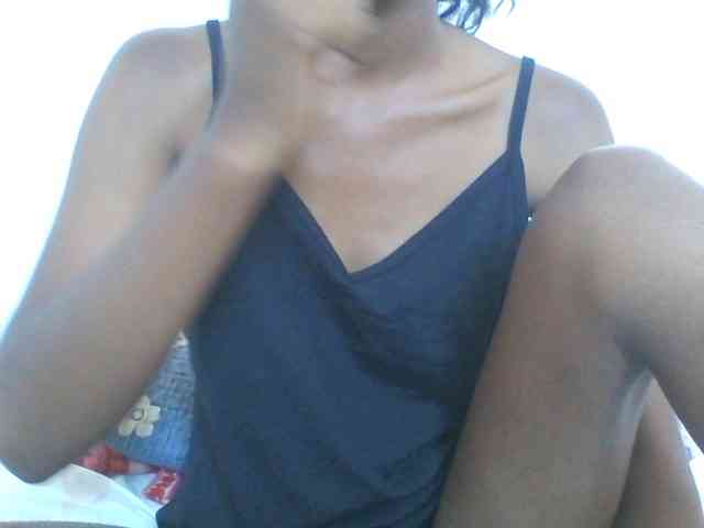 AfricanaQueen webcam