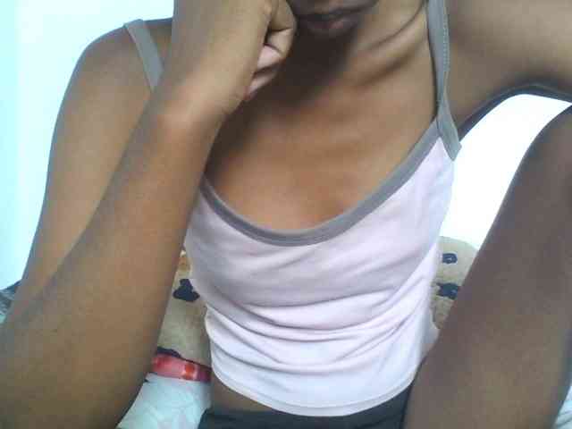 AfricanaQueen webcam