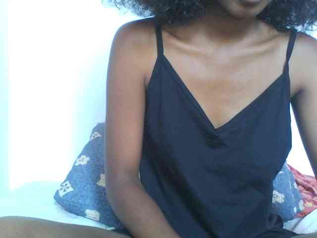 AfricanaQueen webcam
