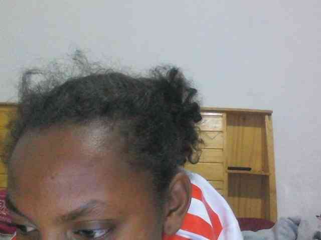 ChocoYummy webcam