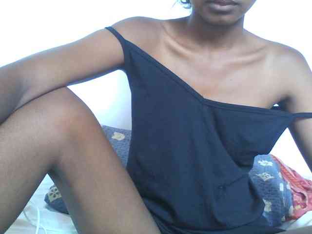 AfricanaQueen webcam