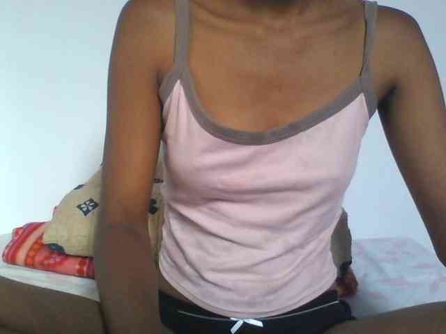 AfricanaQueen webcam