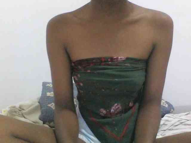 AfricanaQueen webcam