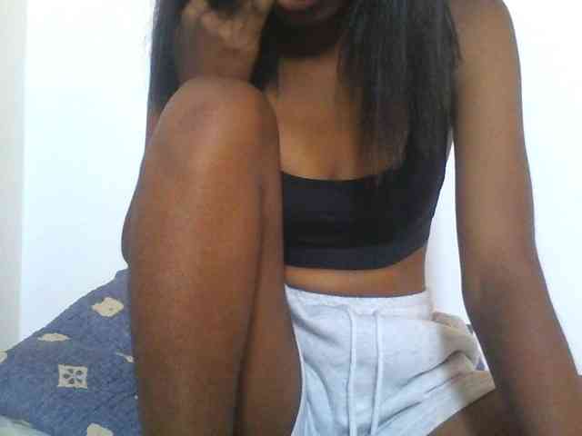 AfricanaQueen webcam