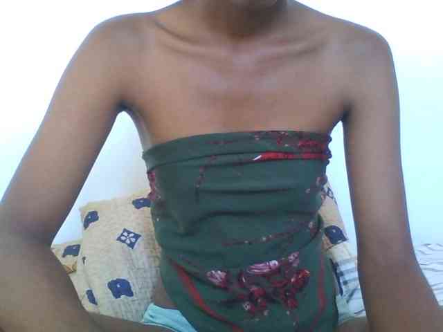 AfricanaQueen webcam