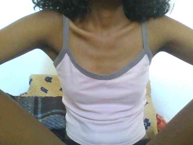 AfricanaQueen webcam