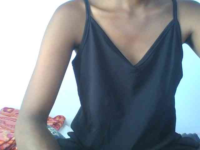 AfricanaQueen webcam