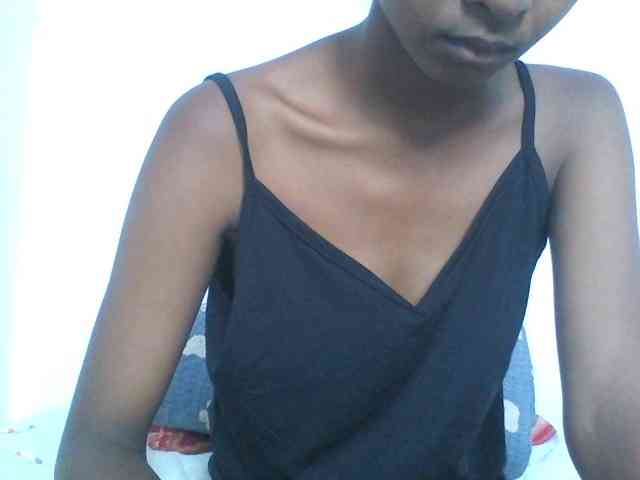 AfricanaQueen webcam