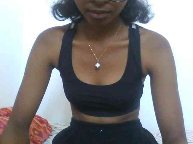 AfricanaQueen webcam