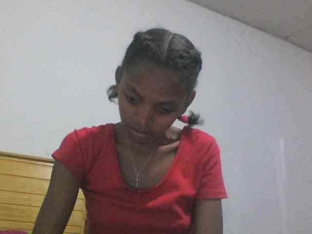 ChocoYummy webcam