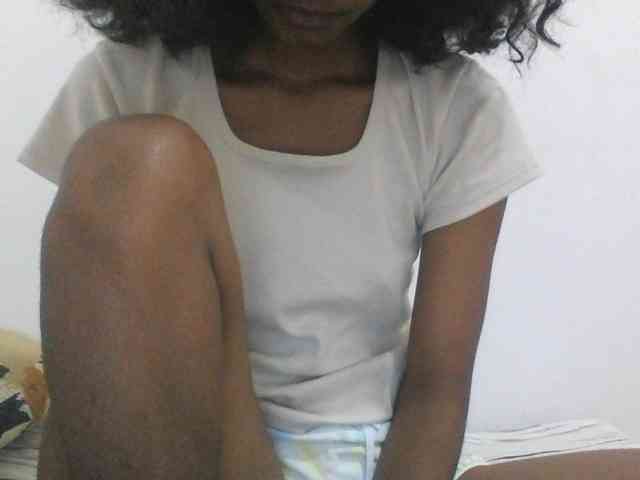 AfricanaQueen webcam