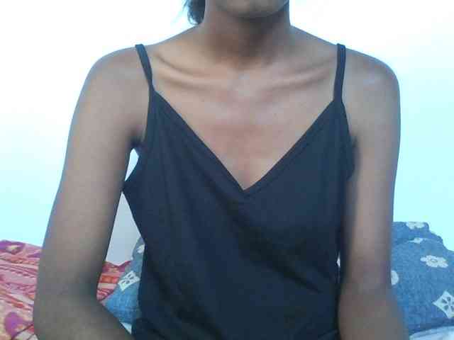 AfricanaQueen webcam