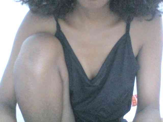 AfricanaQueen webcam