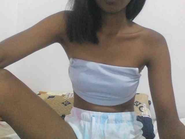 AfricanaQueen webcam