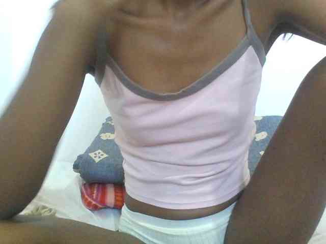 ChocoYummy Live Webcam on BongaCams