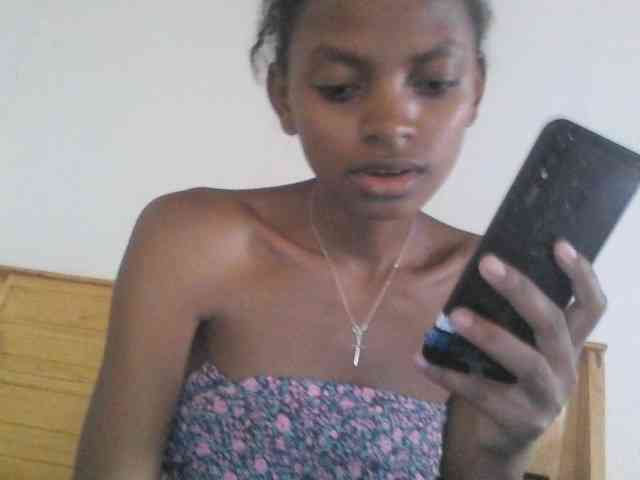 ChocoYummy webcam