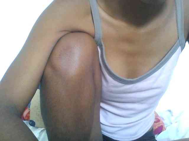 AfricanaQueen webcam