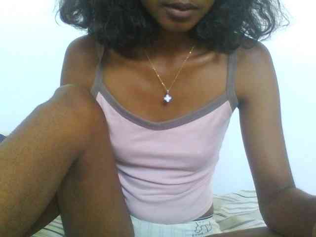 AfricanaQueen webcam