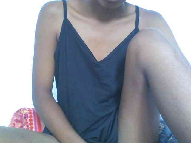 AfricanaQueen webcam