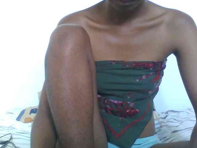 AfricanaQueen webcam
