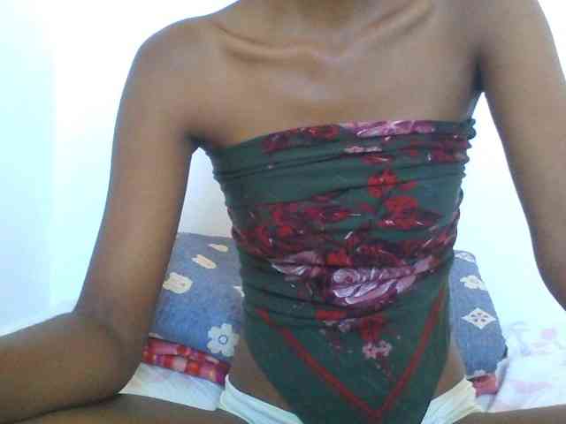 AfricanaQueen webcam