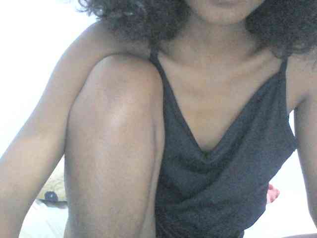 AfricanaQueen webcam